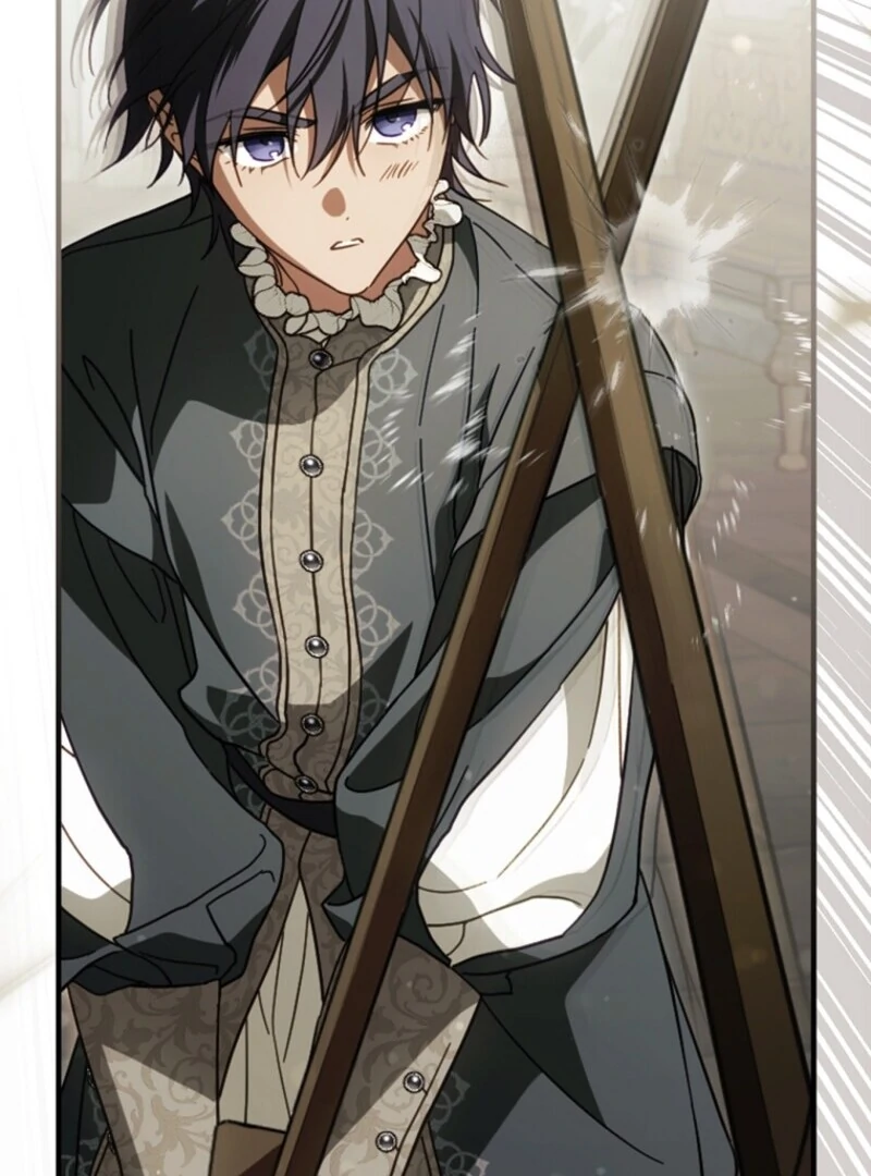 How to Get My Husband on My Side Chapter 122 page 59