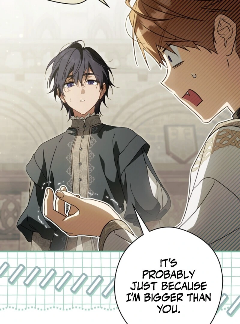 How to Get My Husband on My Side Chapter 122 page 66