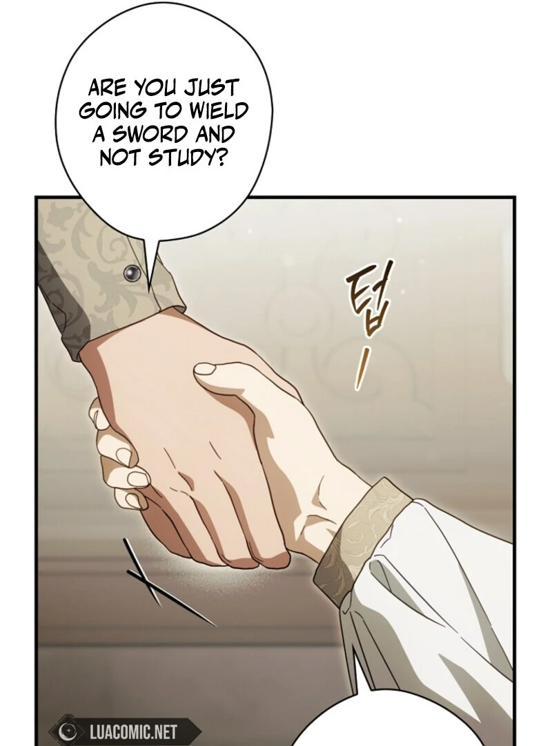 How to Get My Husband on My Side Chapter 122 page 70