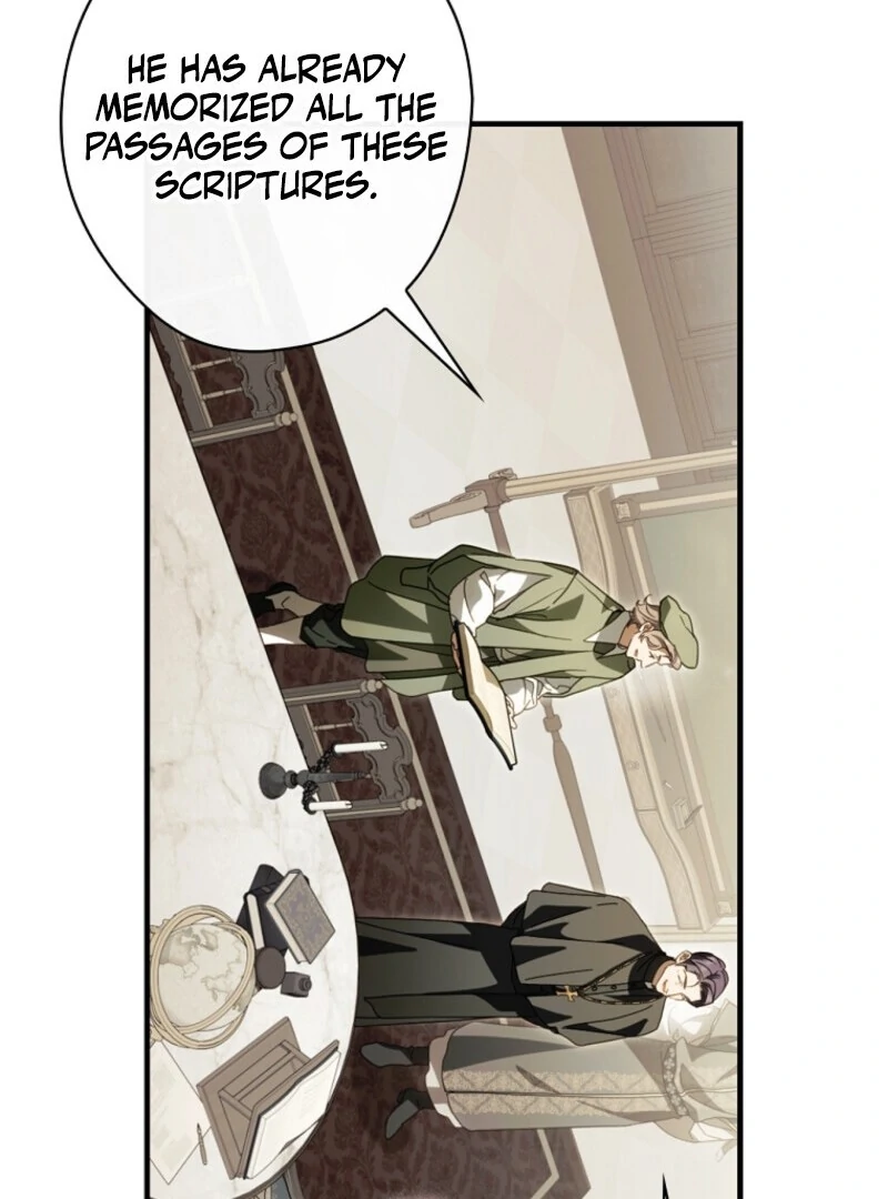 How to Get My Husband on My Side Chapter 122 page 78