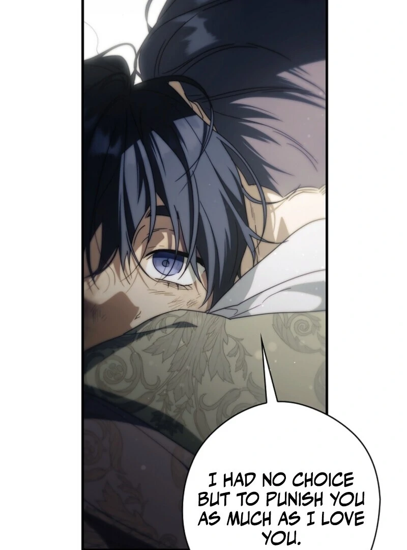 How to Get My Husband on My Side Chapter 122 page 122