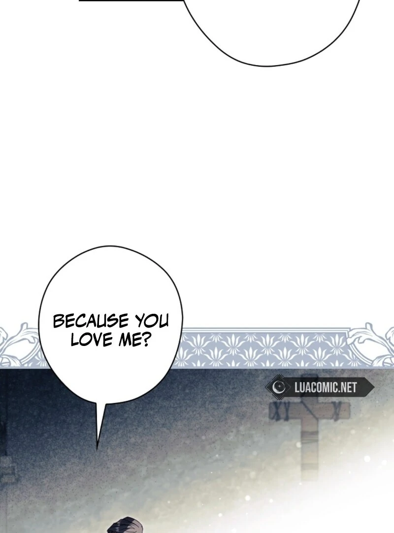 How to Get My Husband on My Side Chapter 122 page 123