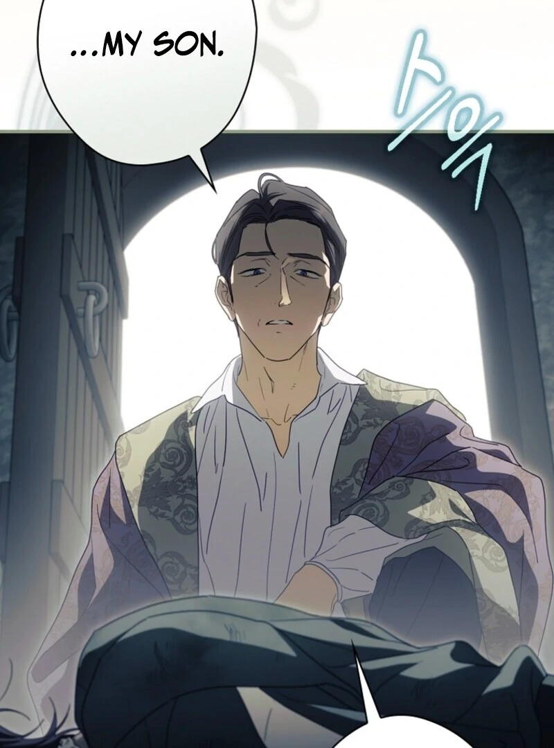 How to Get My Husband on My Side Chapter 122 page 115
