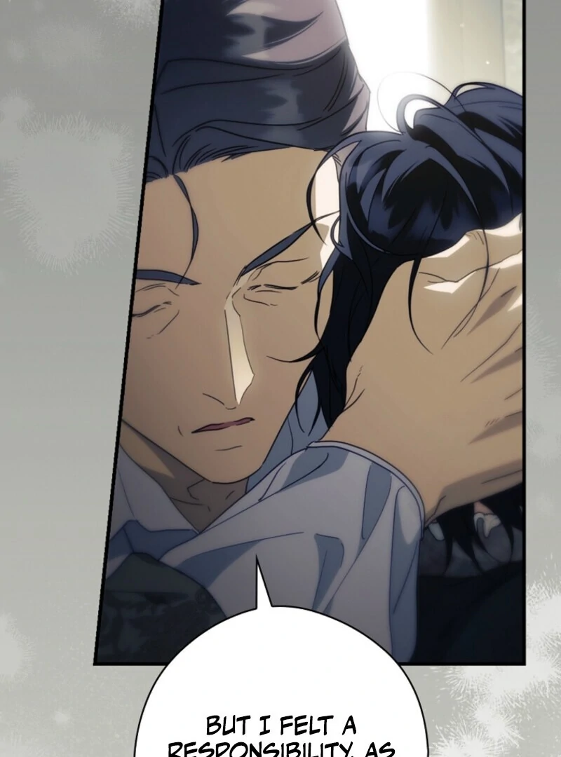 How to Get My Husband on My Side Chapter 122 page 120