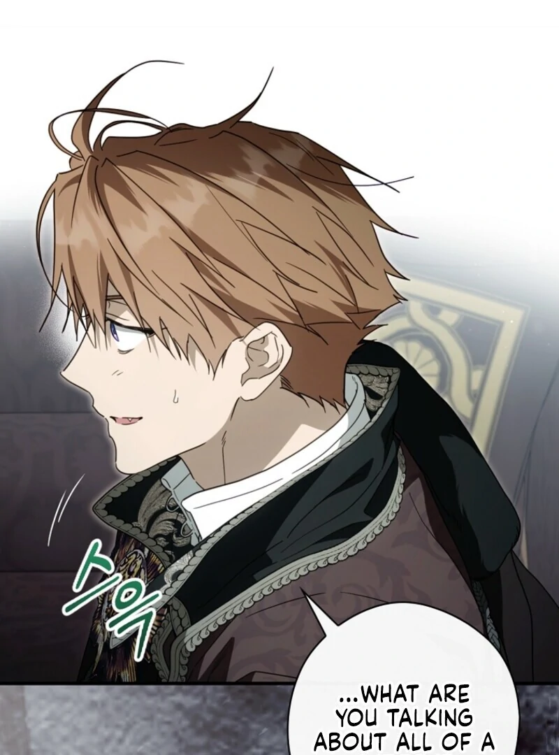 How to Get My Husband on My Side Chapter 128 page 3