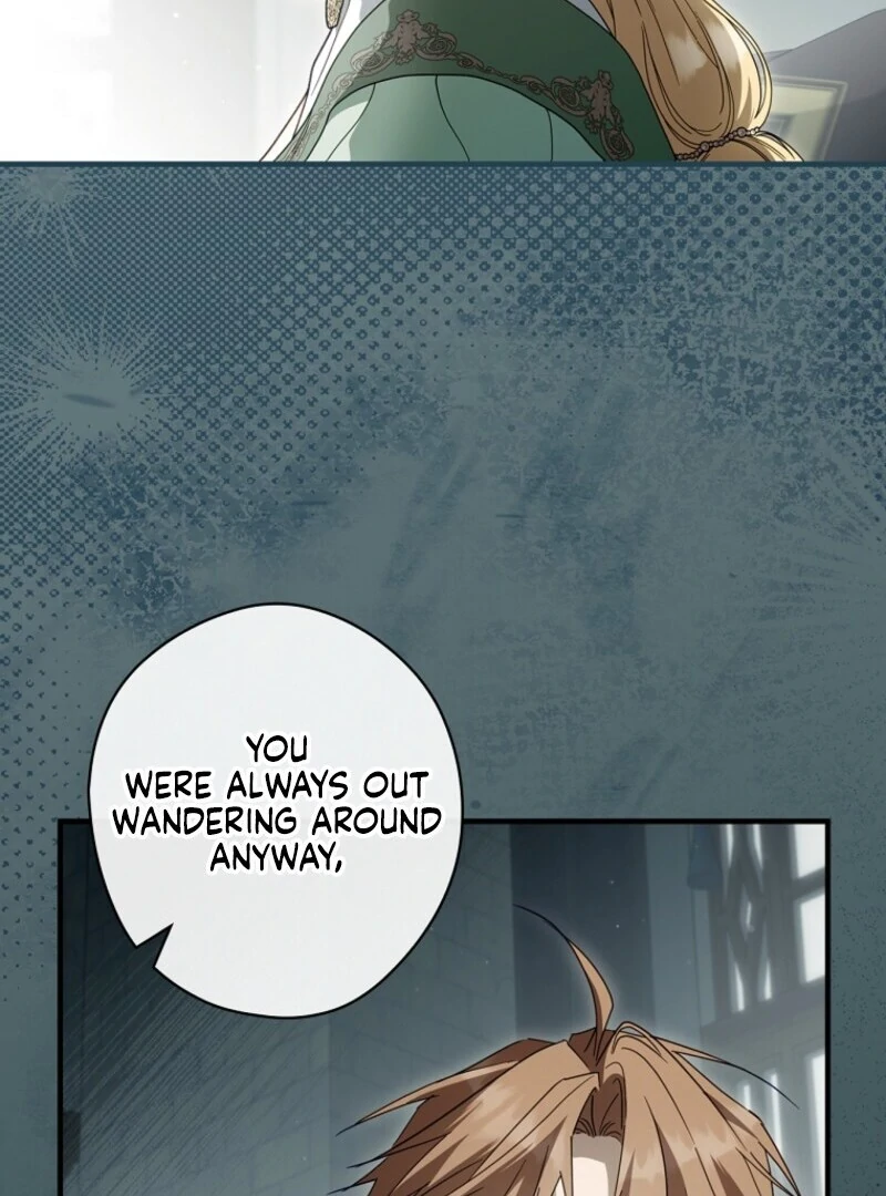 How to Get My Husband on My Side Chapter 128 page 25