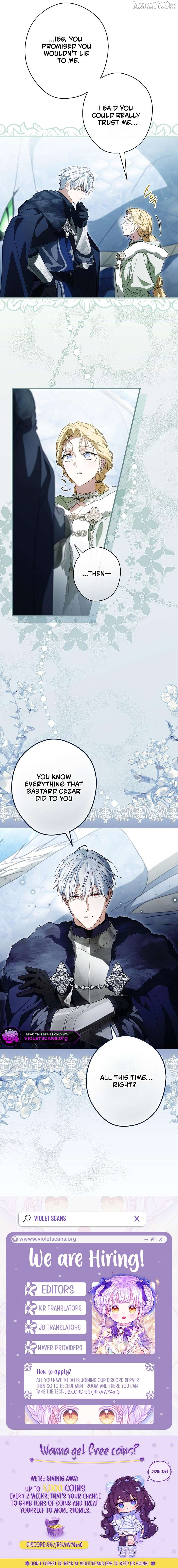 How to Get My Husband on My Side Chapter 129 page 13