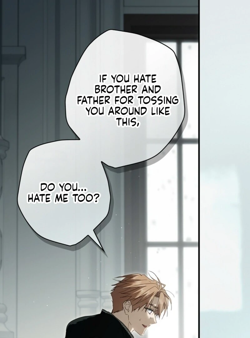 How to Get My Husband on My Side Chapter 128 page 21