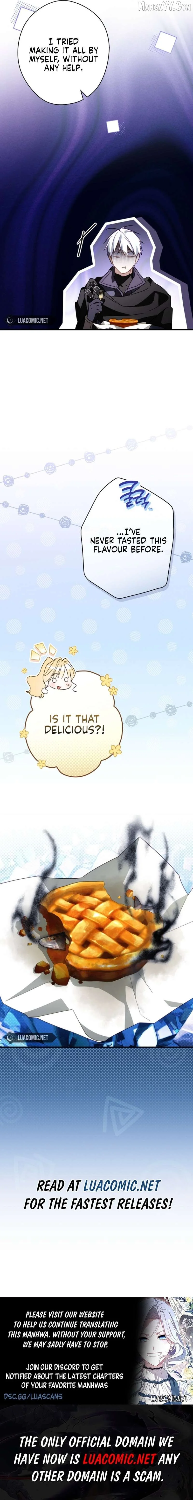 How to Get My Husband on My Side Chapter 126 page 9