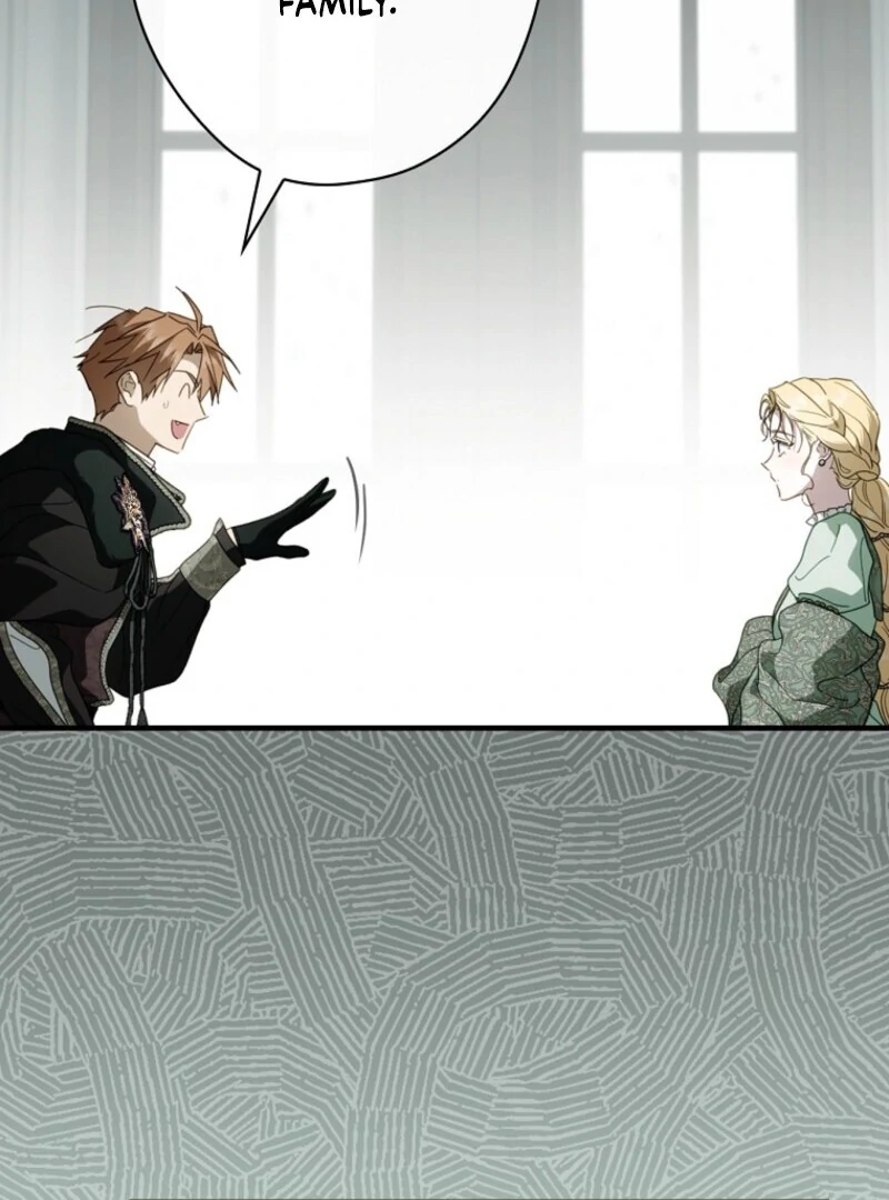 How to Get My Husband on My Side Chapter 128 page 11
