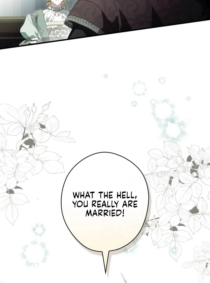 How to Get My Husband on My Side Chapter 128 page 8