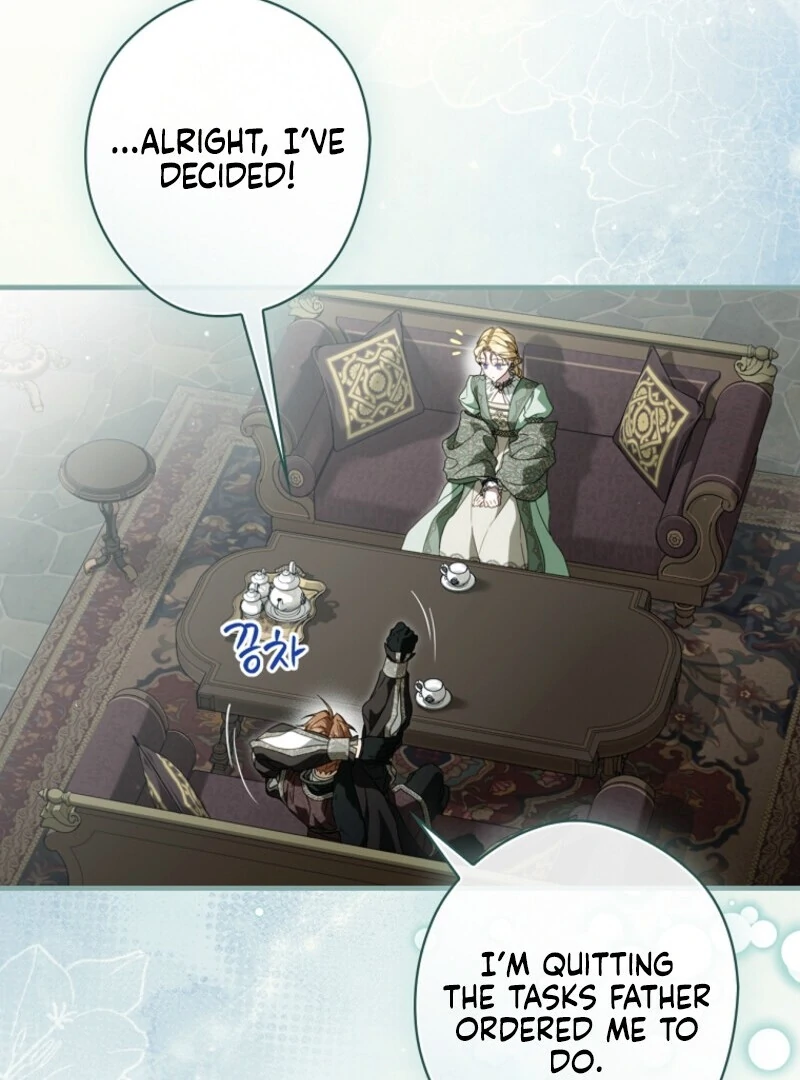 How to Get My Husband on My Side Chapter 128 page 36