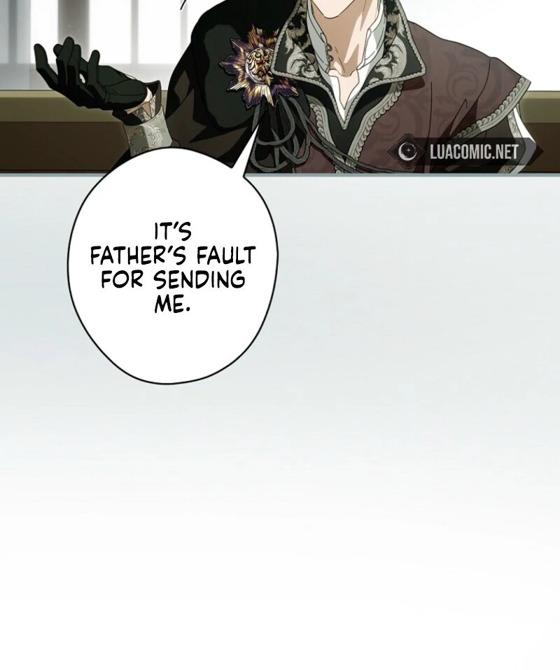 How to Get My Husband on My Side Chapter 128 page 41