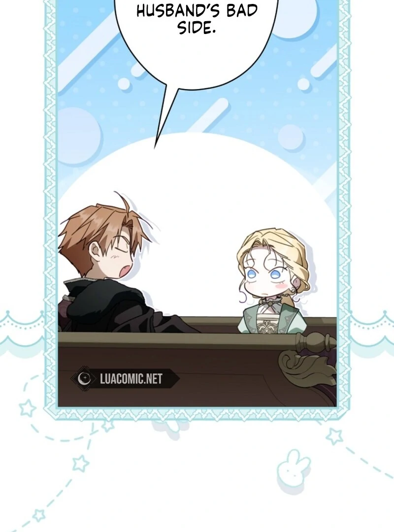 How to Get My Husband on My Side Chapter 128 page 53