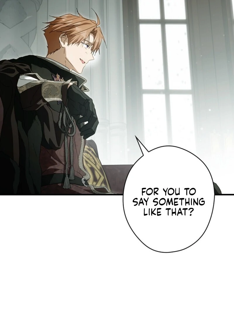 How to Get My Husband on My Side Chapter 128 page 60