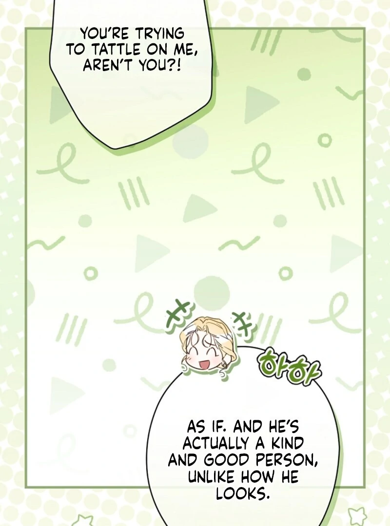 How to Get My Husband on My Side Chapter 128 page 58
