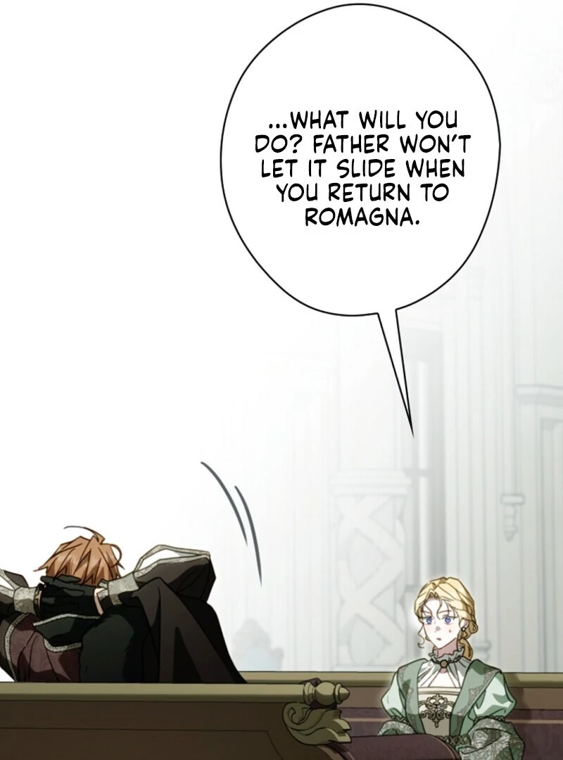 How to Get My Husband on My Side Chapter 128 page 42