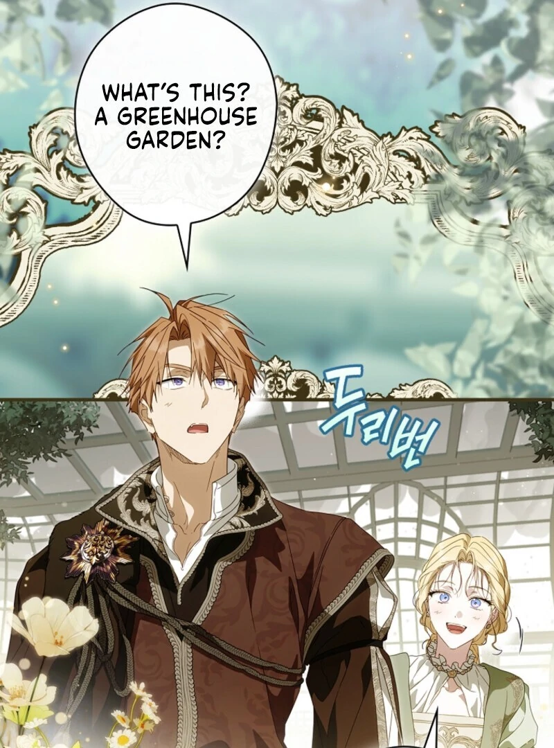 How to Get My Husband on My Side Chapter 128 page 70