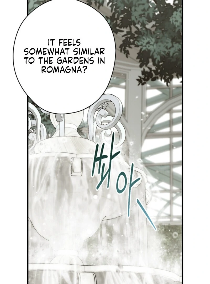 How to Get My Husband on My Side Chapter 128 page 72