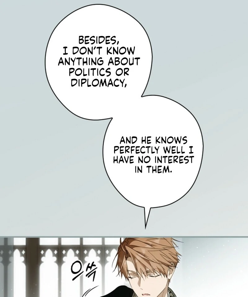 How to Get My Husband on My Side Chapter 128 page 40