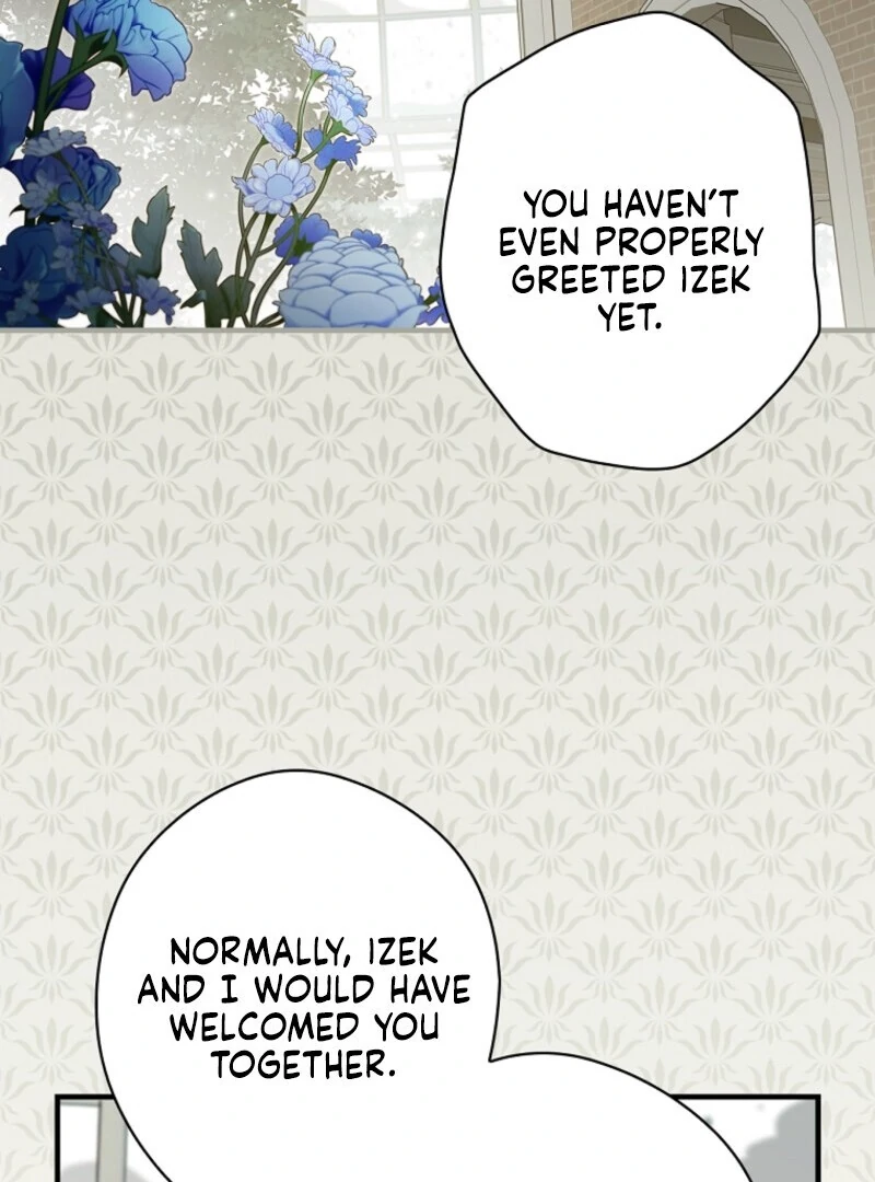 How to Get My Husband on My Side Chapter 128 page 88