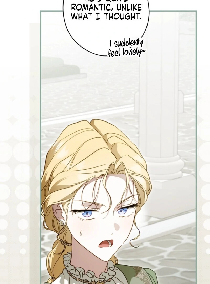 How to Get My Husband on My Side Chapter 128 page 76