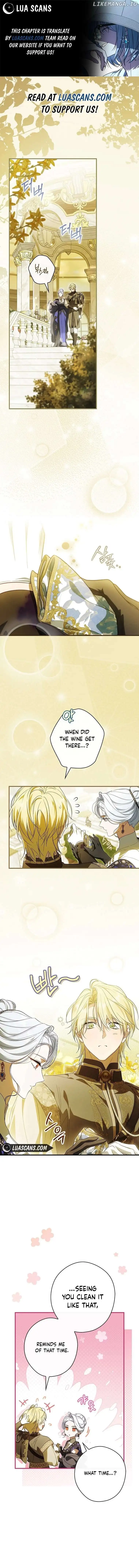 How to Get My Husband on My Side Chapter 95 page 1