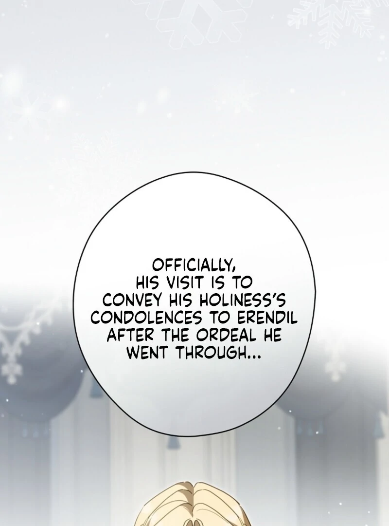 How to Get My Husband on My Side Chapter 127 page 4