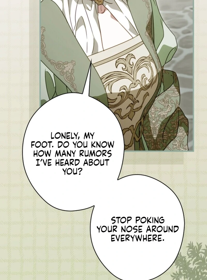 How to Get My Husband on My Side Chapter 128 page 77