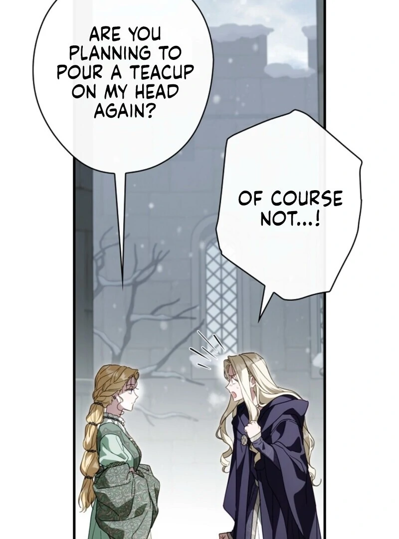 How to Get My Husband on My Side Chapter 128 page 107