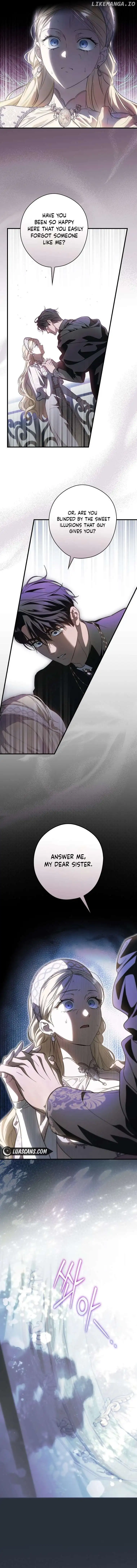 How to Get My Husband on My Side Chapter 95 page 12