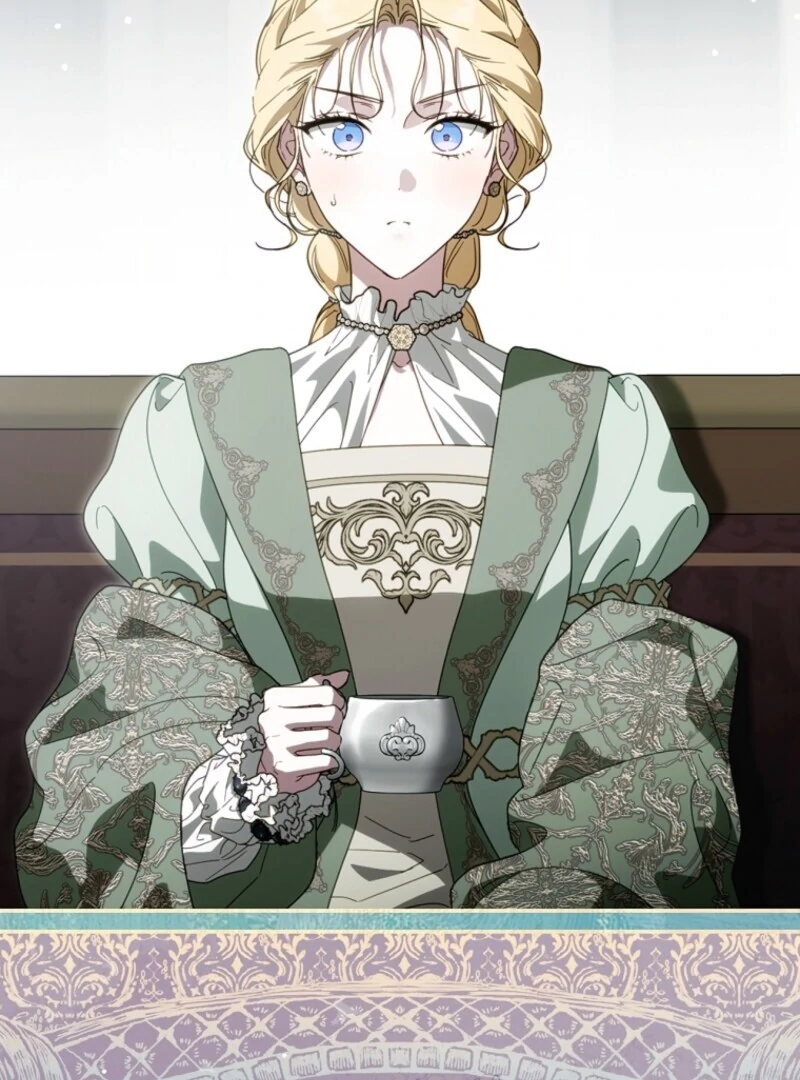 How to Get My Husband on My Side Chapter 127 page 5
