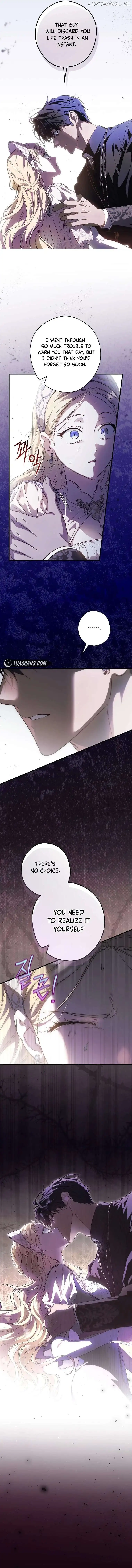 How to Get My Husband on My Side Chapter 95 page 14