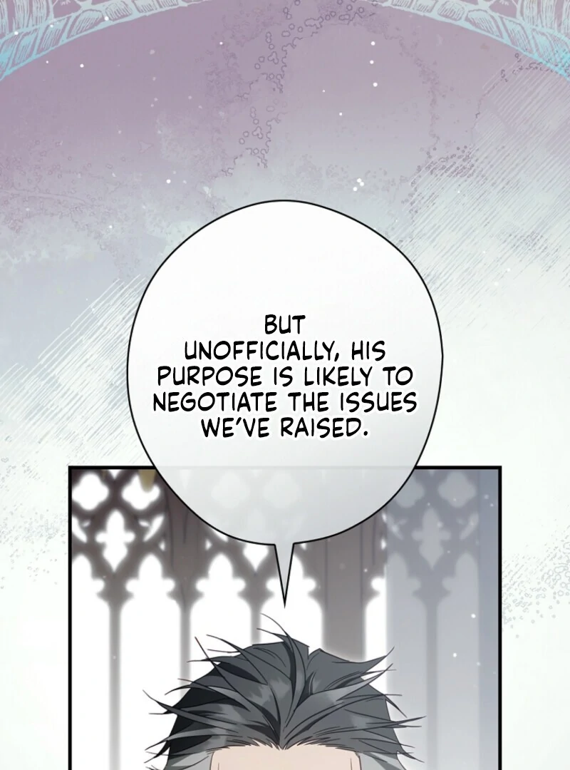 How to Get My Husband on My Side Chapter 127 page 6