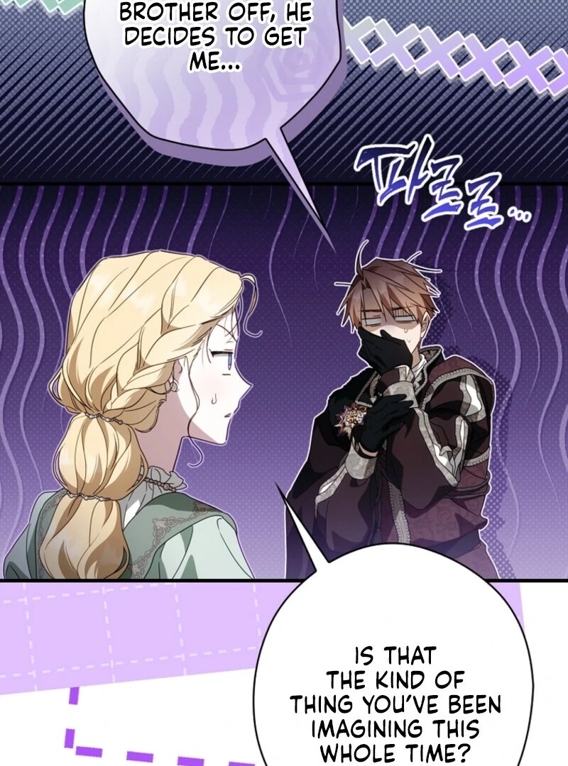 How to Get My Husband on My Side Chapter 128 page 94