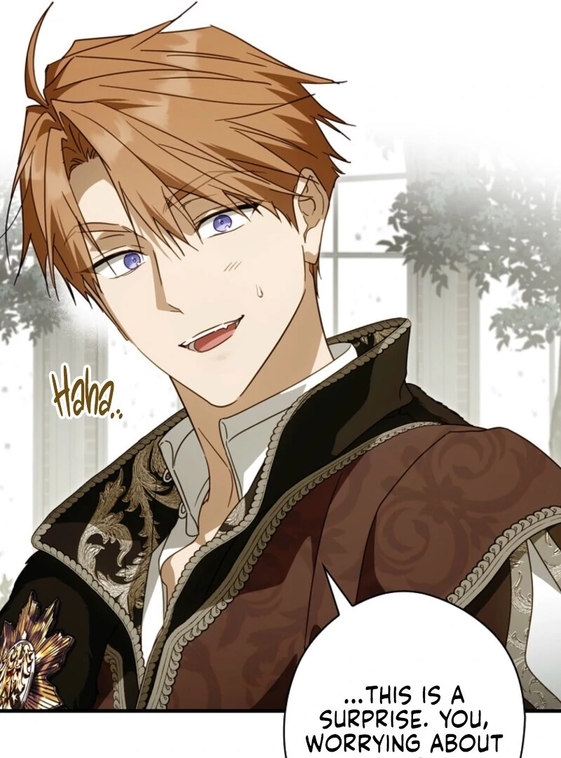 How to Get My Husband on My Side Chapter 128 page 84