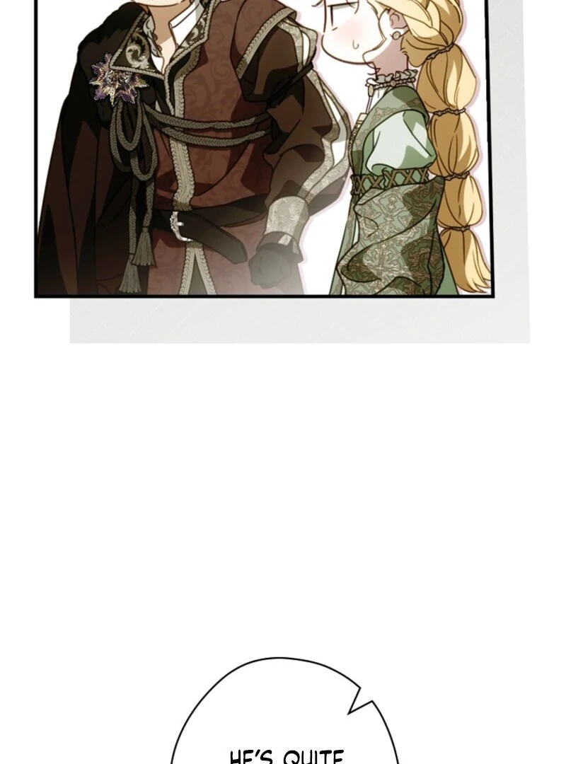 How to Get My Husband on My Side Chapter 128 page 75