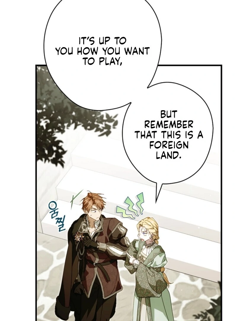 How to Get My Husband on My Side Chapter 128 page 80