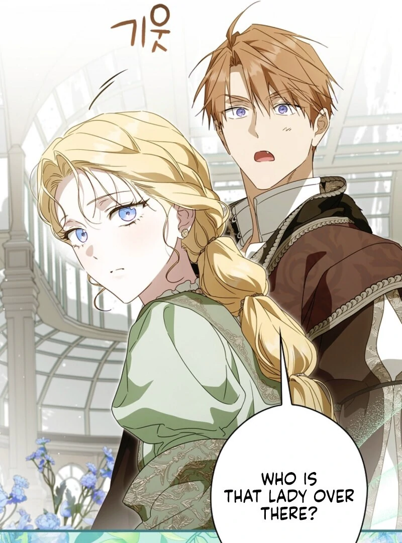 How to Get My Husband on My Side Chapter 128 page 98