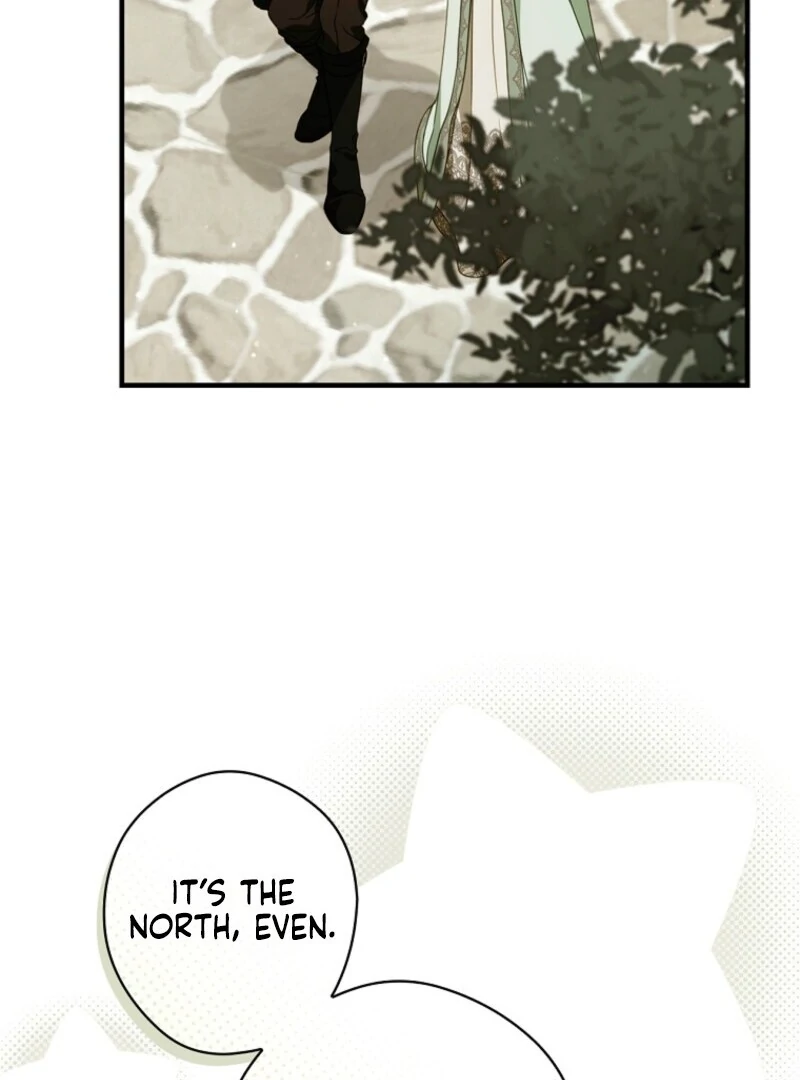 How to Get My Husband on My Side Chapter 128 page 81