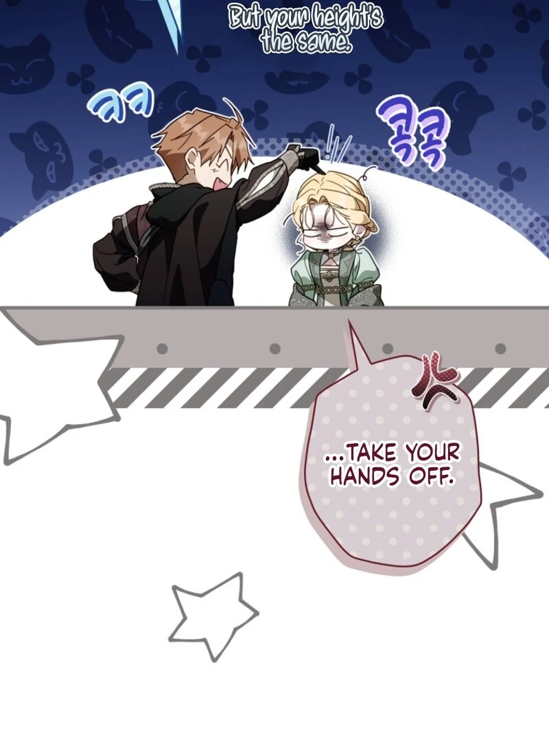 How to Get My Husband on My Side Chapter 128 page 86