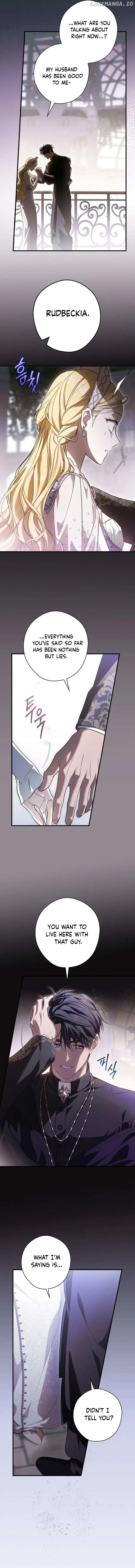 How to Get My Husband on My Side Chapter 95 page 13
