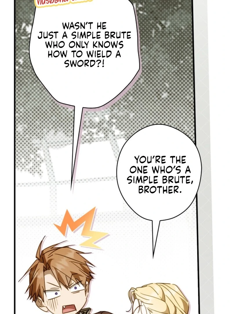 How to Get My Husband on My Side Chapter 128 page 74