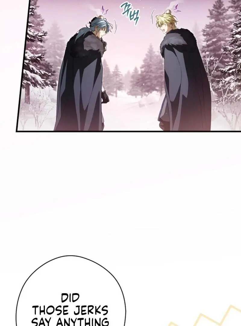 How to Get My Husband on My Side Chapter 131 page 4