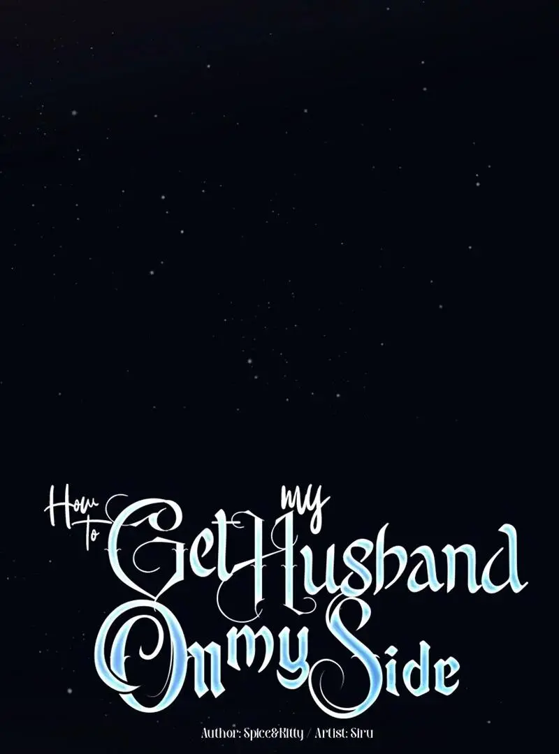 How to Get My Husband on My Side Chapter 131 page 10