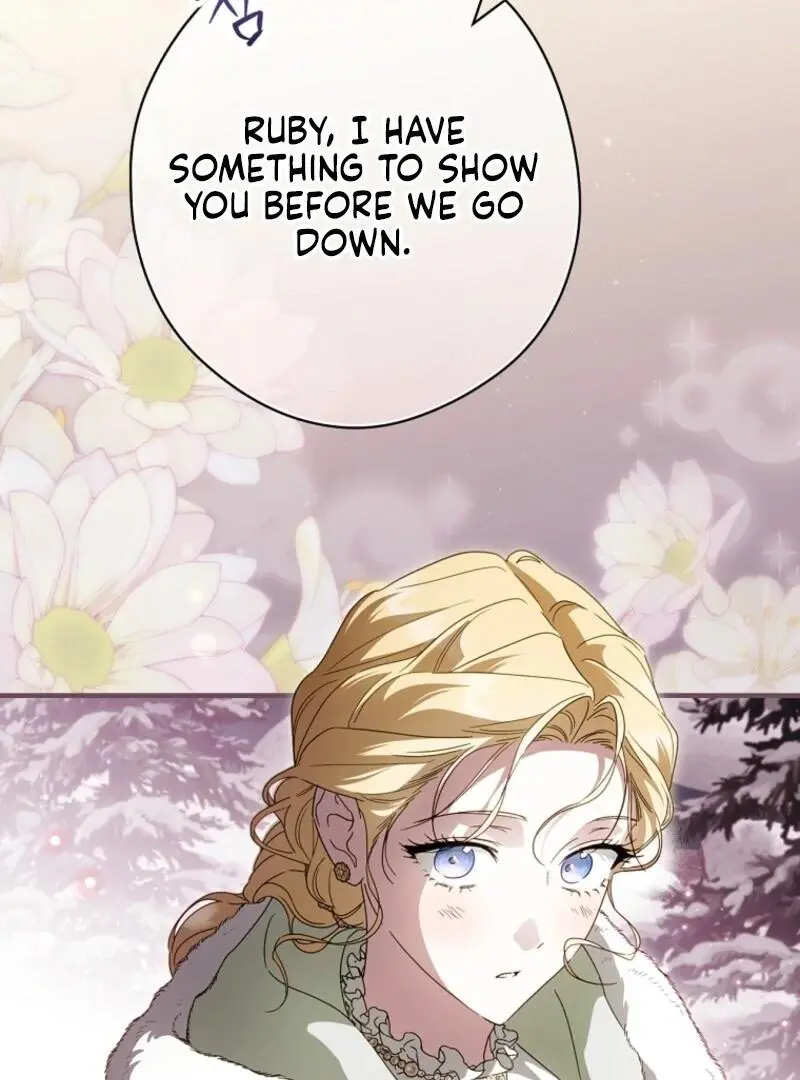 How to Get My Husband on My Side Chapter 131 page 8