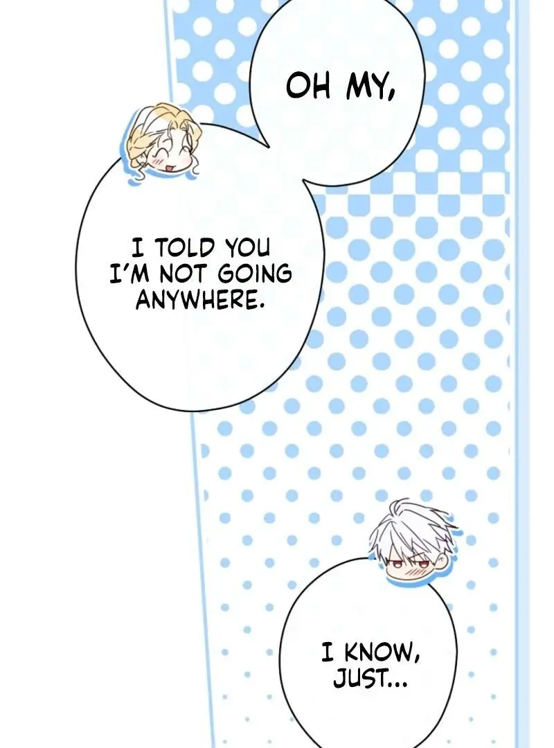 How to Get My Husband on My Side Chapter 131 page 45