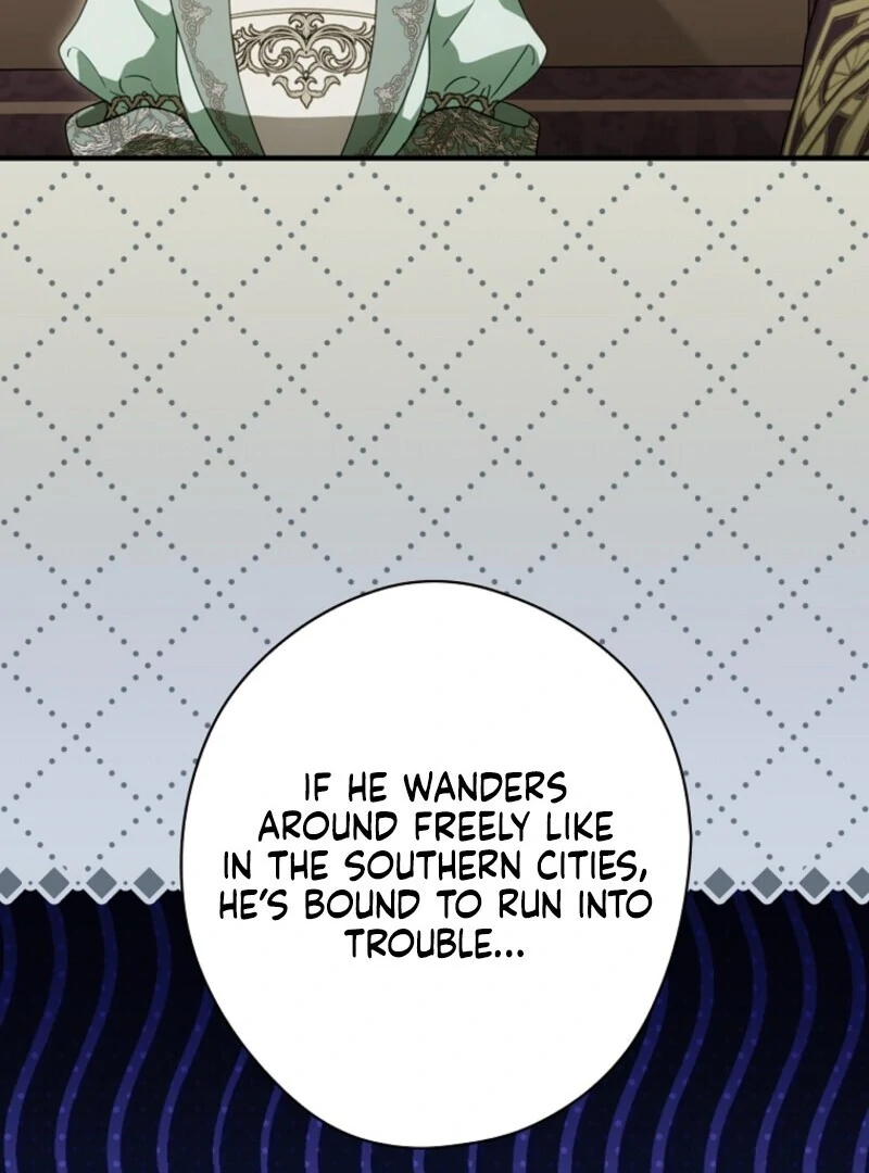 How to Get My Husband on My Side Chapter 127 page 34