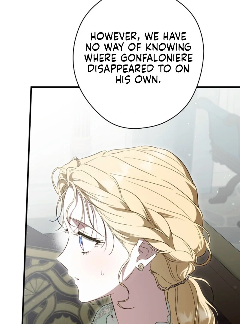 How to Get My Husband on My Side Chapter 127 page 29