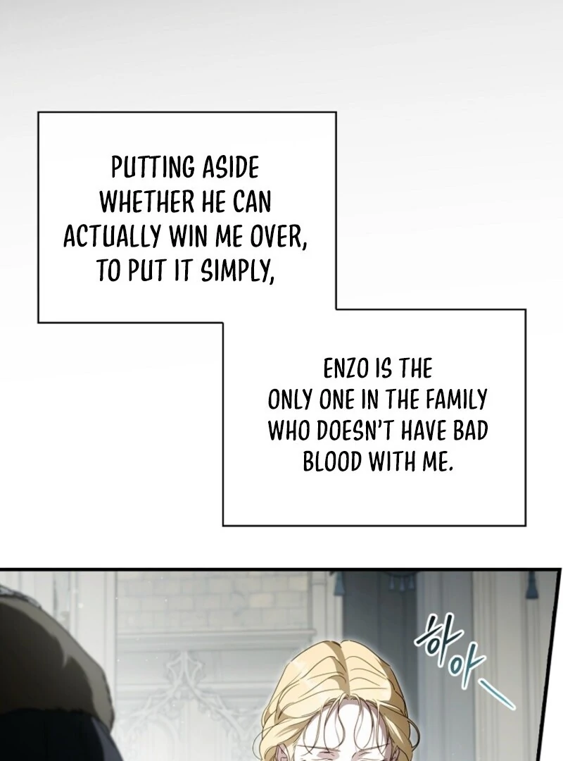 How to Get My Husband on My Side Chapter 127 page 23